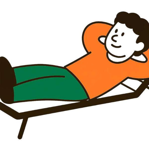 UX Researcher Kim Seolhyun